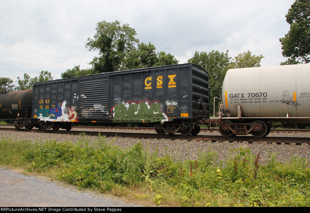 CSX 130171